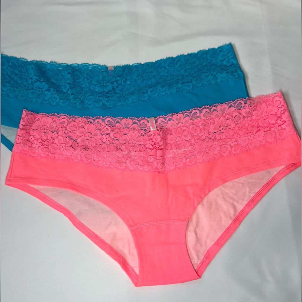 ✨BUNDLE✨ 2 VS PANTIES